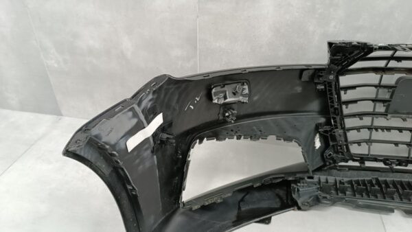 Bumper  Audi TT 8S 8S0 S-Line SLINE 14-19 8S0807437H Voorbumper HK1199