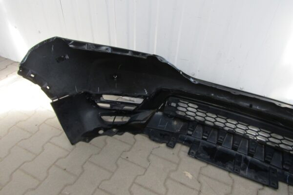Bumper Honda CRV V 18- Voorbumper MZ680