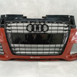 Bumper Audi TT S-line Sline 8J 8J0 06-14 8J0807437D Voorbumper HK1037