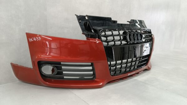 Bumper Audi TT S-line Sline 8J 8J0 06-14 8J0807437D Voorbumper HK1037