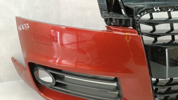 Bumper Audi TT S-line Sline 8J 8J0 06-14 8J0807437D Voorbumper HK1037