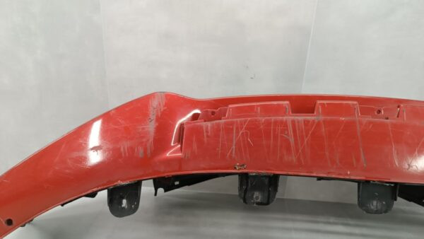 Bumper Audi TT S-line Sline 8J 8J0 06-14 8J0807437D Voorbumper HK1037