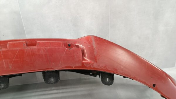 Bumper Audi TT S-line Sline 8J 8J0 06-14 8J0807437D Voorbumper HK1037
