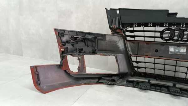 Bumper Audi TT S-line Sline 8J 8J0 06-14 8J0807437D Voorbumper HK1037