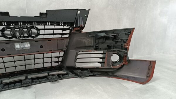 Bumper Audi TT S-line Sline 8J 8J0 06-14 8J0807437D Voorbumper HK1037