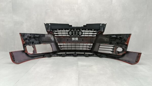 Bumper Audi TT S-line Sline 8J 8J0 06-14 8J0807437D Voorbumper HK1037
