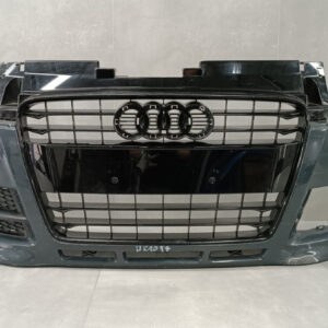 Bumper Audi TT S-line Sline 8J 8J0 06-14 8J0807437 Voorbumper HK1097
