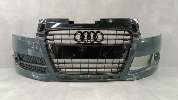 Bumper Audi TT S-line Sline 8J 8J0 06-14 8J0807437 Voorbumper HK1097