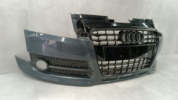 Bumper Audi TT S-line Sline 8J 8J0 06-14 8J0807437 Voorbumper HK1097