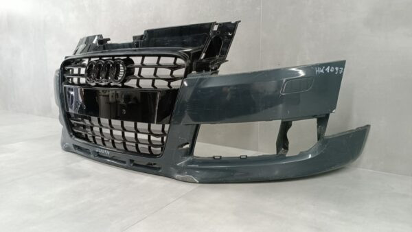 Bumper Audi TT S-line Sline 8J 8J0 06-14 8J0807437 Voorbumper HK1097