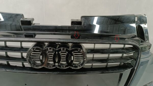 Bumper Audi TT S-line Sline 8J 8J0 06-14 8J0807437 Voorbumper HK1097
