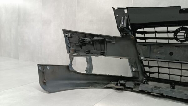 Bumper Audi TT S-line Sline 8J 8J0 06-14 8J0807437 Voorbumper HK1097