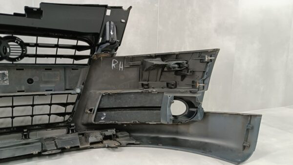 Bumper Audi TT S-line Sline 8J 8J0 06-14 8J0807437 Voorbumper HK1097