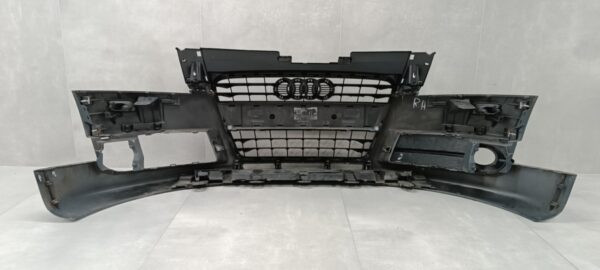 Bumper Audi TT S-line Sline 8J 8J0 06-14 8J0807437 Voorbumper HK1097