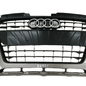 Bumper Audi TT S-line Sline 8J0 06-14 8J0807437D Voorbumper HK971