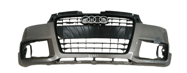 Bumper Audi TT S-line Sline 8J0 06-14 8J0807437D Voorbumper HK971