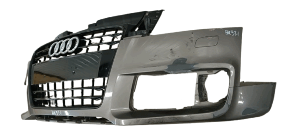 Bumper Audi TT S-line Sline 8J0 06-14 8J0807437D Voorbumper HK971