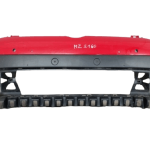 Bumper Volkswagen VW POLO CROSS 6R 11- 6R0807221 VOORBUMPER MZ2160