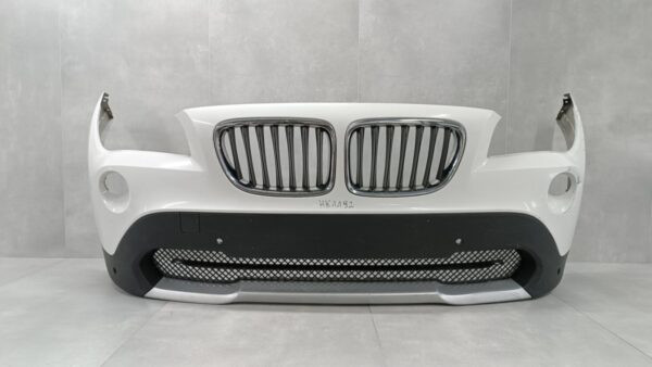 Bumper BMW X1 E84 X-Line XLINE 09-12 2990185 Voorbumper HK1192