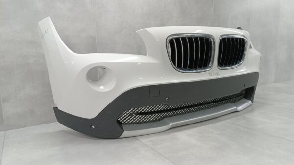 Bumper BMW X1 E84 X-Line XLINE 09-12 2990185 Voorbumper HK1192