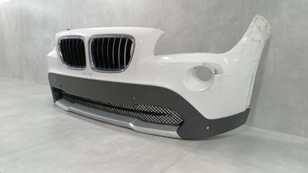 Bumper BMW X1 E84 X-Line XLINE 09-12 2990185 Voorbumper HK1192