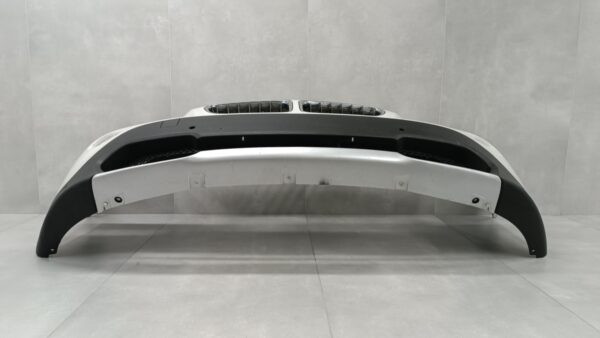 Bumper BMW X1 E84 X-Line XLINE 09-12 2990185 Voorbumper HK1192