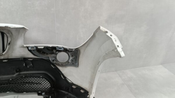 Bumper BMW X1 E84 X-Line XLINE 09-12 2990185 Voorbumper HK1192