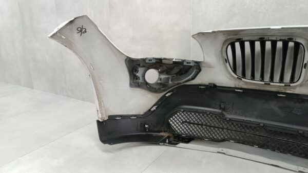 Bumper BMW X1 E84 X-Line XLINE 09-12 2990185 Voorbumper HK1192