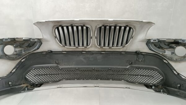 Bumper BMW X1 E84 X-Line XLINE 09-12 2990185 Voorbumper HK1192