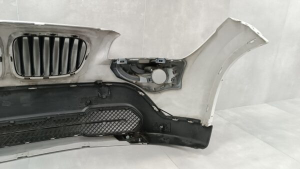 Bumper BMW X1 E84 X-Line XLINE 09-12 2990185 Voorbumper HK1192
