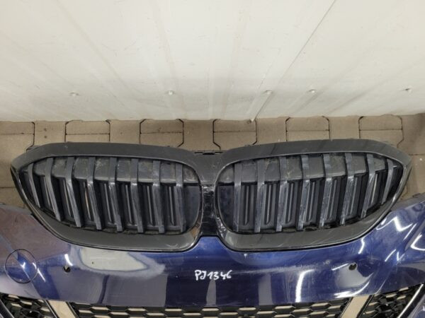 Bumper BMW 3 G20 G21 M-Pakket M Pakket 18-22 51118069346  Voorbumper PJ1346