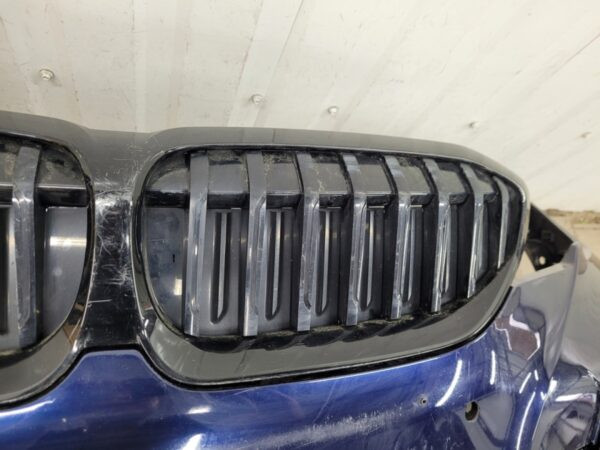Bumper BMW 3 G20 G21 M-Pakket M Pakket 18-22 51118069346  Voorbumper PJ1346
