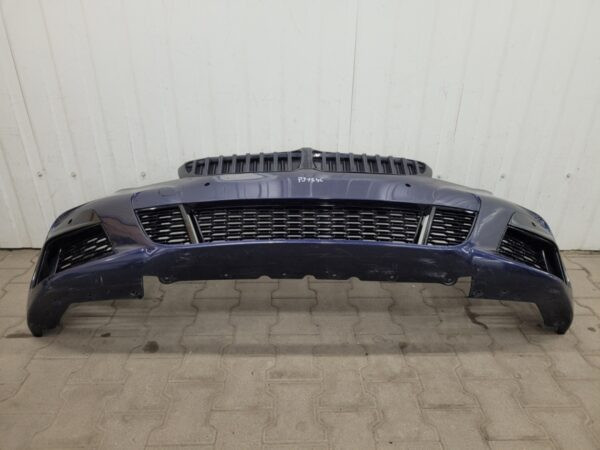 Bumper BMW 3 G20 G21 M-Pakket M Pakket 18-22 51118069346  Voorbumper PJ1346