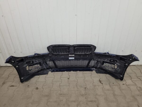 Bumper BMW 3 G20 G21 M-Pakket M Pakket 18-22 51118069346  Voorbumper PJ1346