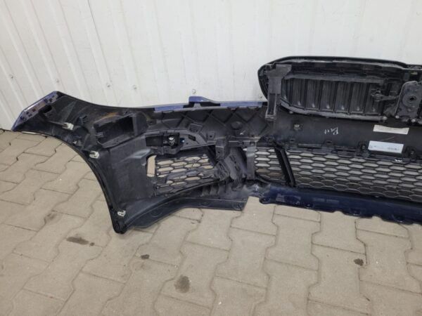 Bumper BMW 3 G20 G21 M-Pakket M Pakket 18-22 51118069346  Voorbumper PJ1346