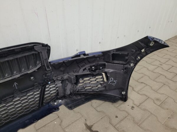 Bumper BMW 3 G20 G21 M-Pakket M Pakket 18-22 51118069346  Voorbumper PJ1346