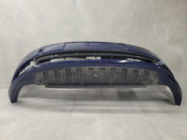 Bumper Skoda Fabia 3 III 6V0 14-18  6V0807221 Voorbumper PJ1511