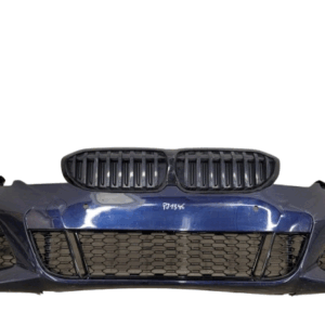 Bumper BMW 3 G20 G21 M-Pakket M Pakket 18-22 51118069346  Voorbumper PJ1346