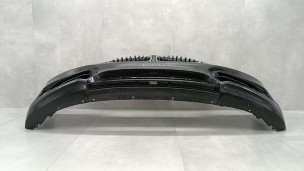 Bumper BMW 1 F20 F21 Facelift LCI Sport Line 15-19 / + 2x halogen 7371740  Voorbumper HK1156