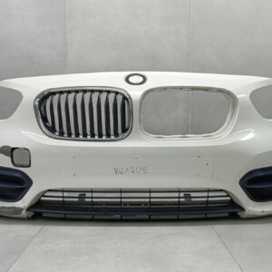 Bumper BMW 1 F20 F21 Facelift LCI Sport Line 15-19 7371740  Voorbumper  HK1209