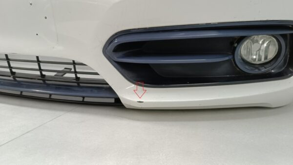 Bumper BMW 1 F20 F21 Facelift LCI Sport Line 15-19 7371740  Voorbumper  HK1209