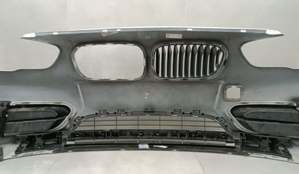 Bumper BMW 1 F20 F21 Facelift LCI Sport Line 15-19 7371740  Voorbumper  HK1209
