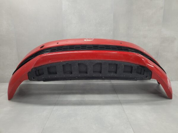 Bumper Skoda Rapid 5JA 12-17 5JA807221F Voorbumper PJ1498