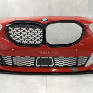 Bumper BMW 1 F40 M Performance 19- 8070928 Voorbumper HK1183