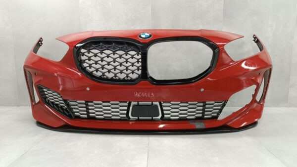 Bumper BMW 1 F40 M Performance 19- 8070928 Voorbumper HK1183