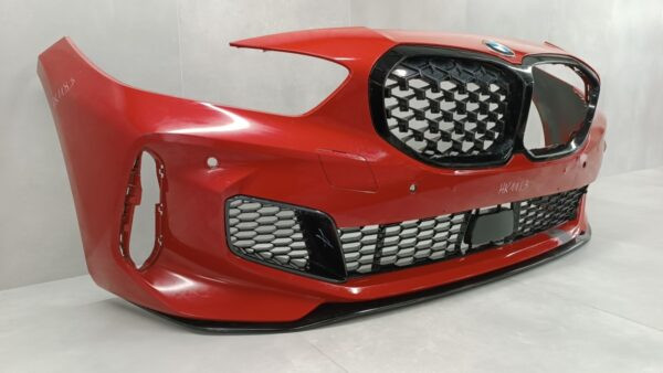 Bumper BMW 1 F40 M Performance 19- 8070928 Voorbumper HK1183