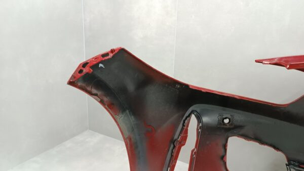 Bumper BMW 1 F40 M Performance 19- 8070928 Voorbumper HK1183
