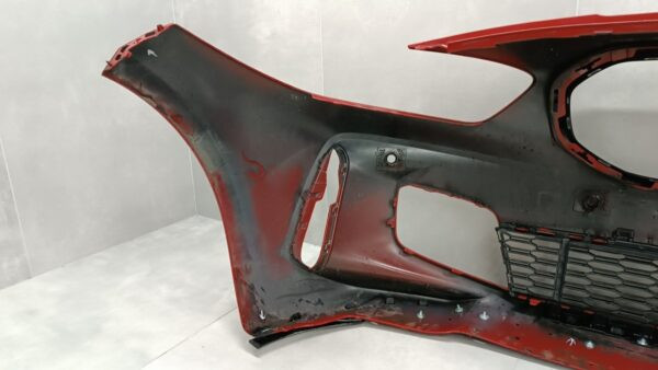 Bumper BMW 1 F40 M Performance 19- 8070928 Voorbumper HK1183
