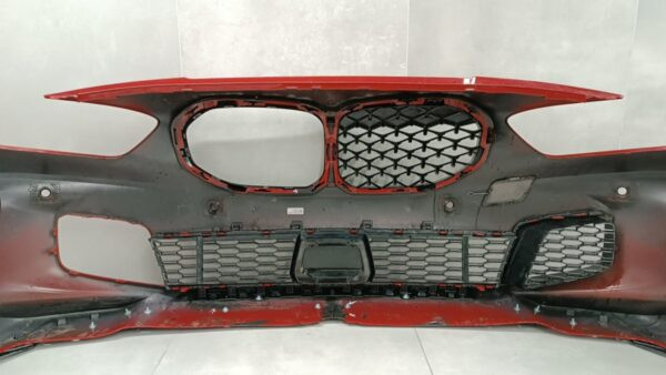 Bumper BMW 1 F40 M Performance 19- 8070928 Voorbumper HK1183