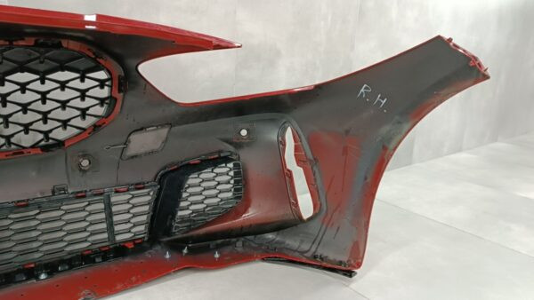 Bumper BMW 1 F40 M Performance 19- 8070928 Voorbumper HK1183